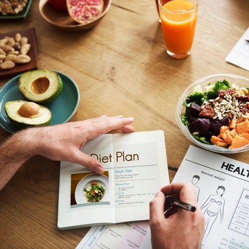 Ide Menu Diet Ideal Selama Ramadan, Puasa Tetap Aman dan Berat Badan Terjaga!