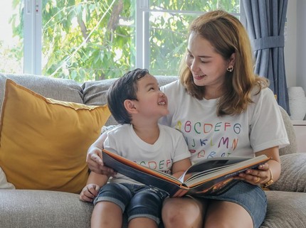 Hari Dongeng Sedunia 20 Maret: Sejarah dan Manfaat Pentingnya Dongeng Anak