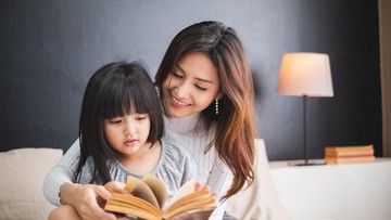 [MENGENALKAN BUNYI DAN BAHASA