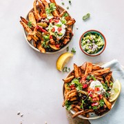 Biar Nggak Lemas di Siang Hari, Stok 5 Makanan Penambah Energi Ini di Kulkas untuk Dinikmati Saat Sahur