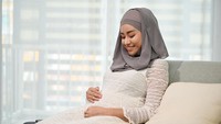 Ibu Hamil yang Berpuasa Berisiko Memiliki Bayi Cacat, Benarkah?