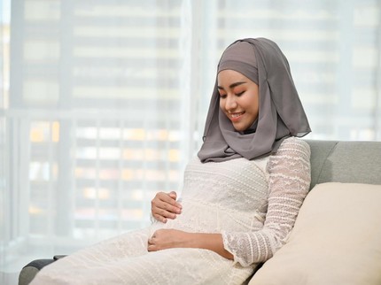 Adakah Risiko Ibu Hamil Banyak Makan Nastar Isi Nanas saat Lebaran? Ini Kata Dokter