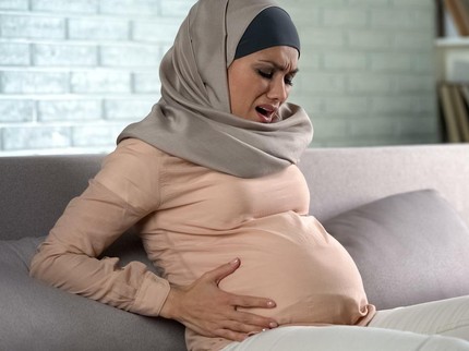 9 Ciri Dehidrasi pada Ibu Hamil saat Puasa, Pusing hingga Kram