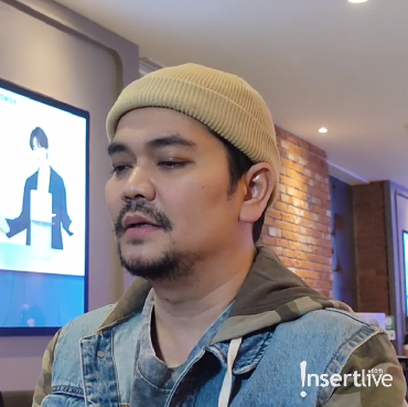 Mata Kiri Alami Iritasi, Indra Bekti Kembali Dilarikan ke Rumah Sakit