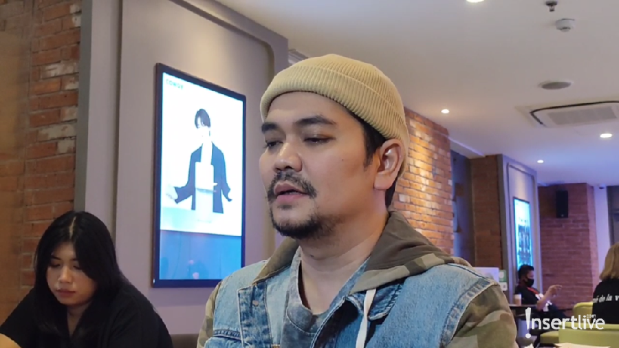 Indra Bekti Indra Bekti