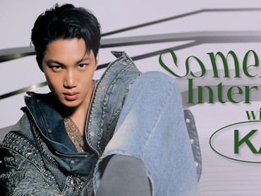 img-title Inspirasi Kai Buat Album Rover Ternyata Ada di Tempat Ikonik Korea