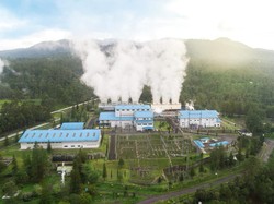 Pertamina Sebut Banyak Potensi Energi Baru, Termasuk Hidrogen