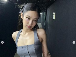 Diet Jennie Blackpink, Apa yang Dimakan dan Olahraganya