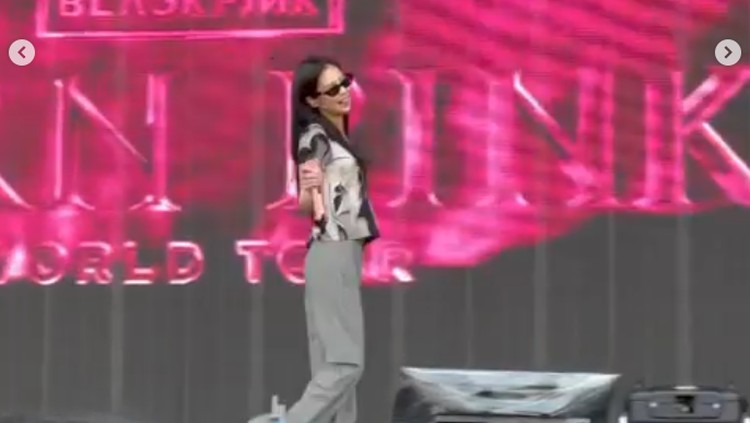 Jennie BLACKPINK Jennie BLACKPINK