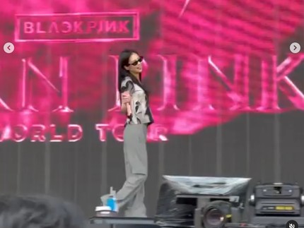 Jennie BLACKPINK Diduga Alami Panic Attack, Kenali Gejalanya Menurut Dokter