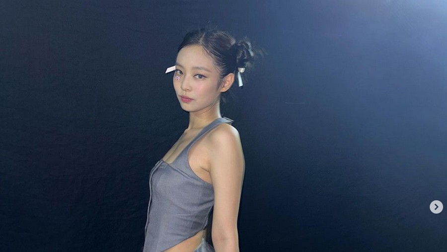 Jennie BLACKPINK Jennie BLACKPINK