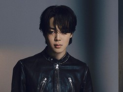 Daebak! Jimin BTS Jadi Solo K-Pop Pertama Debut di Posisi 2 Billboard 200