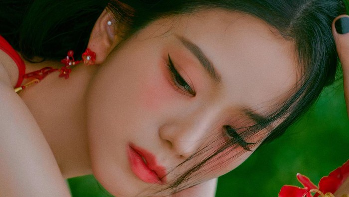 img-title Segera Debut Solo, Simak Segudang Prestasi Individual Jisoo BLACKPINK