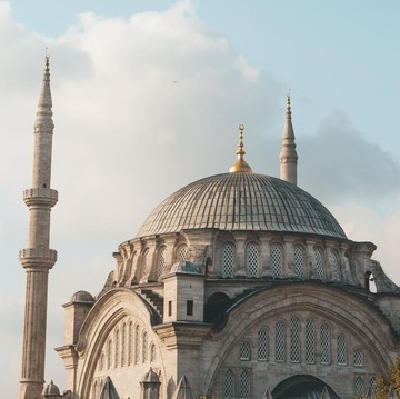 Tak Hanya Berpuasa, Ini 4 Kebiasaan Orang-orang Turki Saat Ramadan