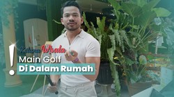img-title Temukan Sensasi Main Mini Golf di Dalam Rumah Holeo