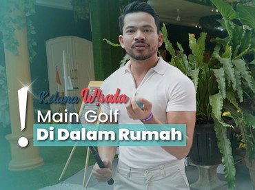 img-title Temukan Sensasi Main Mini Golf di Dalam Rumah Holeo