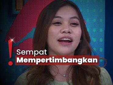 img-title Tak Masalah Lebih Tua dari Kiesha Alvaro, Frislly Herlind: Dia Orangnya Dewasa