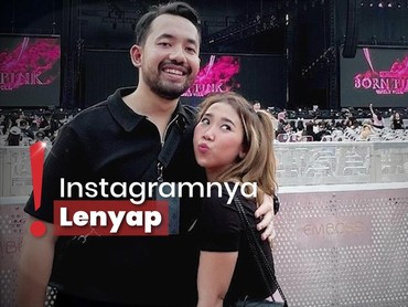 img-title BLINK Meradang, Kiky Saputri Bersuara Usai Komentari Jennie BLACKPINK