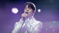 5 Fakta Kim Min Kyu, Idol Tampan di Drama Korea The Heavenly Idol