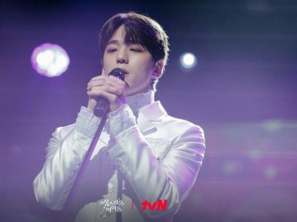 5 Fakta Kim Min Kyu, Idol Tampan di Drama Korea The Heavenly Idol