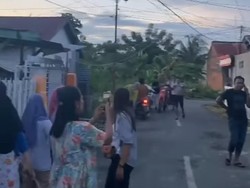 Saat 200 Warga di Palopo Tertipu Investasi Bodong Modus Usaha Ternak Ayam