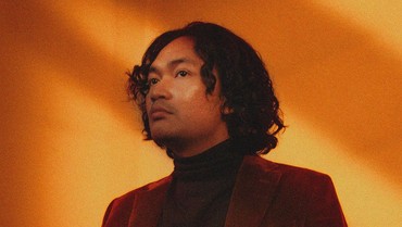 img-title EP 'Prosa Liris' Tandai Perjalanan Bermusik Krisna Trias