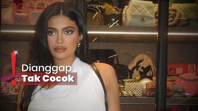 Nama Baru Anak Kylie Jenner & Travis Scott Resmi Didaftarkan Secara Hukum