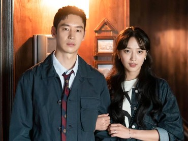 img-title Drama 'Taxi Driver' Lanjut ke Musim 3, Lee Je Hoon hingga Pyo Ye Jin Comeback