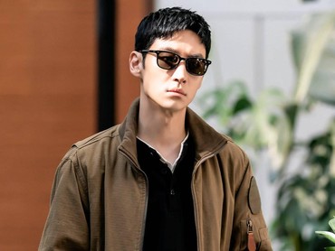img-title 'Taxi Driver 2' Raih Rating Memuaskan, Paling Tinggi di Jam Tayangnya