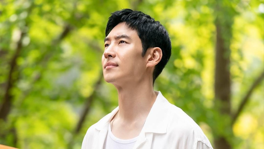 Lee Je Hoon di Drama Korea Taxi Driver 2 Lee Je Hoon di Drama Korea Taxi Driver 2