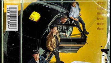 img-title Drama Korea 'Taxi Driver' Dipastikan Lanjut ke Musim Ketiga