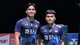 Tiket Final Orleans Masters Jadi Milik Bagas/Fikri atau Leo/Daniel?