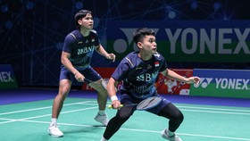 Jadwal Siaran Langsung Perempat Final Singapore Open 2023