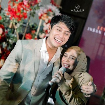 Lesti Ingin Peluk & Cium Rangga Azof, Rizky Billar Ngegas