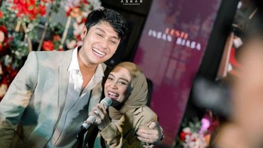 img-title Lesti Ingin Peluk & Cium Rangga Azof, Rizky Billar Ngegas
