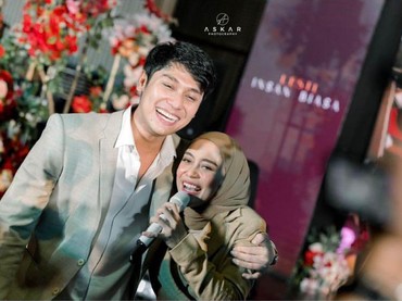 img-title Lesti Ingin Peluk & Cium Rangga Azof, Rizky Billar Ngegas