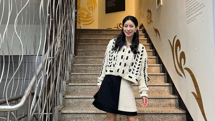 Lim Ji Yeon