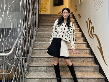 img-title Kata Lim Ji Yeon soal Adegan Ranjang dengan Park Sung Hoon di 'The Glory'
