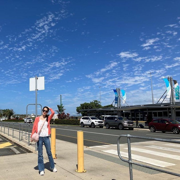 <p>Potret OOTD Lim Ji Yeon memang menarik ya, Bunda? Dari beberapa potret yang Bubun bagika, outfit mana yang paling cocok untuknya? (Foto: Instagram @limjjy2)</p>