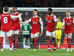 Arsenal Harus Bersiap Hadapi Kemungkinan Terburuk di Liga Champions