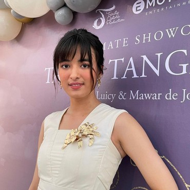 Lirik Lagu Cinta Aku Bisa Apa - Mawar de Jongh