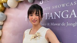 Lirik Lagu Cinta Aku Bisa Apa - Mawar de Jongh