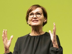Menteri Jerman Bakal Kunjungi Taiwan, Pertama dalam 26 Tahun Terakhir