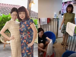 Ogah Cuci Celana Dalam, Menantu Dihujat Mertua di Live Streaming