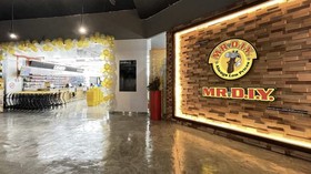 Alasan MR DIY Lakukan PHK Sepihak Pada Buruh Harian Lepas
