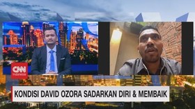 VIDEO: Kondisi David Ozora Sadarkan Diri & Membaik
