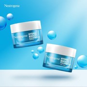 BeauPicks: Miliki Kulit Wajah Glowing dan Lembap Sepanjang Hari Dengan New and Improved NEUTROGENA Hydro Boost