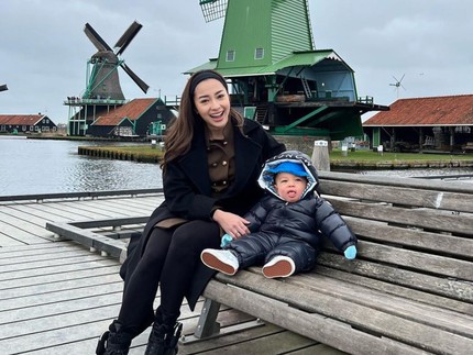 Mengenal Feeding Specialist, Ahli yang Digunakan Nikita Willy untuk Atasi Anak Susah Makan