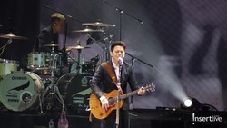 NOAH Resmi Pamit dari Belantika Musik Indonesia