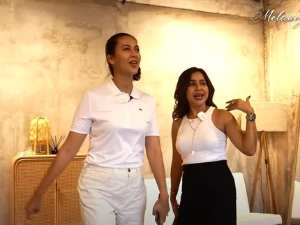 Desain Kamar Anak Baim Wong Di Luar Dugaan, Paula Sebut seperti 'Kekurangan Uang'